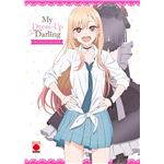 Sexy cosplay doll animation book. my dress-up darling