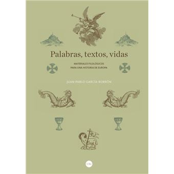 Palabras, textos, vidas