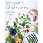 La cocina de la longevidad