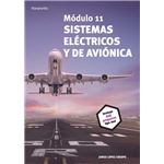 Módulo 11 sistemas eléctricos y de aviónica