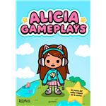 Alicia Gameplays - En busca del collar mágico de la sirena