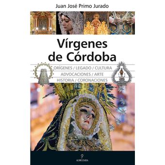 Vírgenes de Córdoba