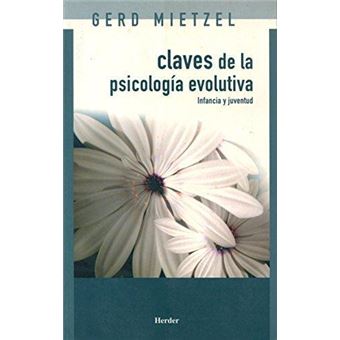 Claves de la psicología evolutiva