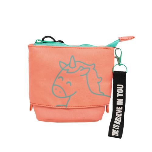 MR. WONDERFUL ESTUCHE UNICORNIO CON RELIEVE MINT - GET READY TO GIVE YOUR  BEST al mejor precio