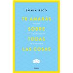 Te amarás sobre todas las cosas