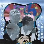 Ezpatei disdira - Vinilo