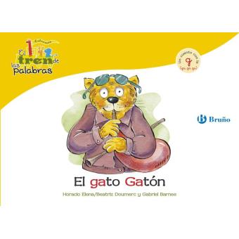 El gato Gatón