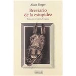 Breviario de la estupidez