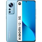 Xiaomi 12 6,28'' 256GB Azul