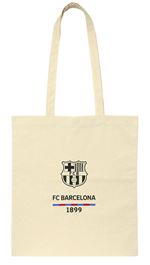 Safta Tote Bag F.c.barcelona