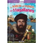 La vuelta al mundo de magallanes-le