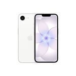Apple iPhone 17e 6,1" 512GB Blanco