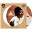 Lp-vinylart aretha fra(picture disc