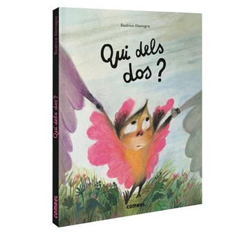 Qui dels dos?