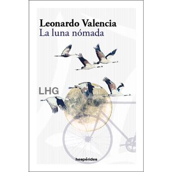 La luna nómada