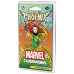 Marvel Champions: Phoenix - expansión