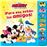 Para Eso Estan Los Amigos-Mickey 8 Botones