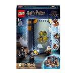 Lego Harry Potter 76385 Momento Hogwarts: Clase De Encantamientos