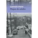 Mapas de asfalto