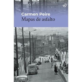 Mapas de asfalto