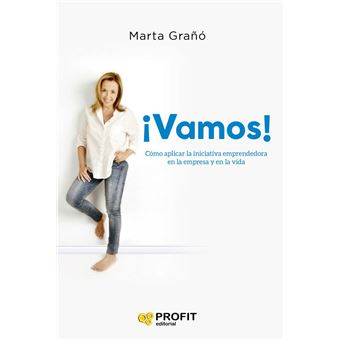 ¡Vamos!