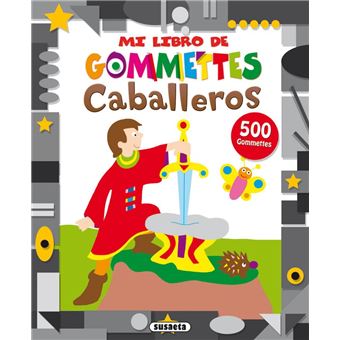 Mi gran caja de ciencia