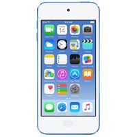 Apple iPod Touch 128GB New Blue