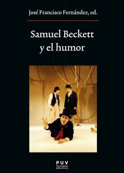 Publicacions De La Universitat De V Samuel Beckett Y El Humor