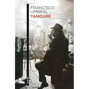 Tamouré