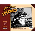 Johnny Hazard 1964-1966