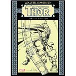 Thor De Walter Simonson. La Balada De Bill Rayos Beta (Marvel Limited Artist  Edition)