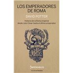 Los emperadores de roma