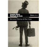 Memorias póstumas de Blas Cubas