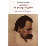 Canciones Del Principe Vogelfrei