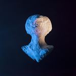 Auslander - Vinilo