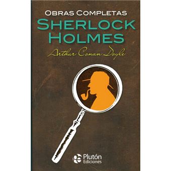 Obras completas Sherlock Holmes - 1
