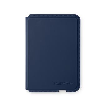 Funda Kobo Sleepcover Azul para Kobo Libra 2 - Accesorios