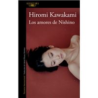 Los amores de Nishino