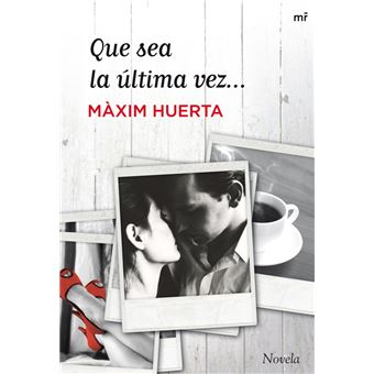 Que sea la última vez... - 1