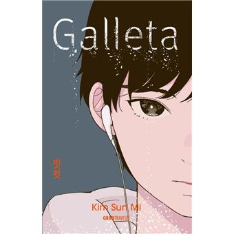 Galleta
