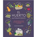El huerto autosuficiente