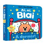 Ai, ai, Blai - A dormir!
