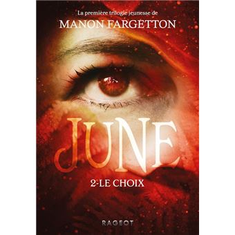June - Le choix - 1