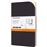 Cuaderno grande Moleskine Smart Cahier Journals rayas negro_0