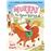 Murray the Race Horse_0