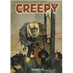 Creepy nº 10/29