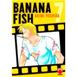 Banana Fish 7