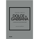 Pequeño libro de Dolce & Gabbana