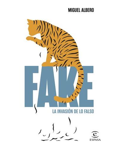 Espasa Fake