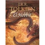 El hobbit. Ilustrado por Alan Lee (NE revisada)